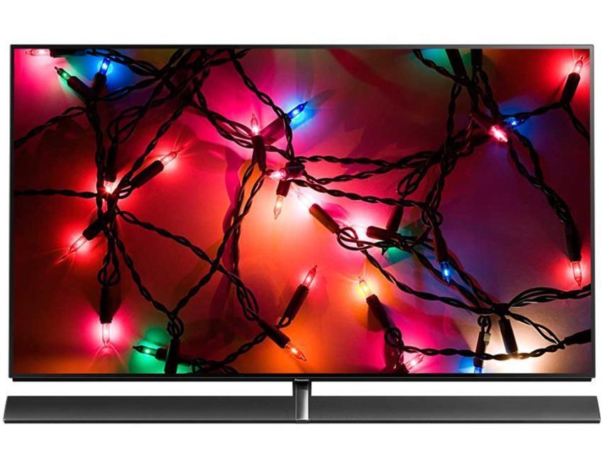Smart Tivi OLED Panasonic TH-65EZ1000V - Hàng chính hãng