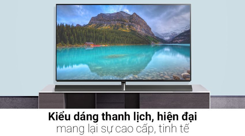 Smart Tivi OLED Panasonic TH-65EZ1000V - Hàng chính hãng