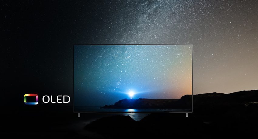Smart Tivi OLED Panasonic TH-65EZ1000V - Hàng chính hãng