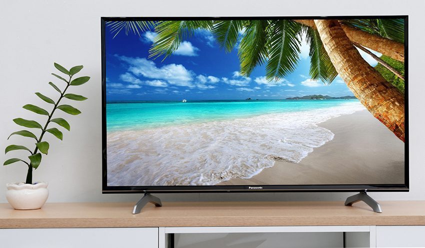 Smart Tivi Panasonic TH-40ES501V - Hàng chính hãng