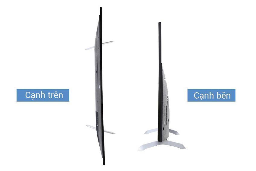 Smart Tivi Panasonic TH-40ES501V - Hàng chính hãng