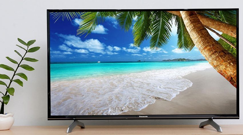 Smart Tivi Panasonic TH-40FS500V - Hàng chính hãng