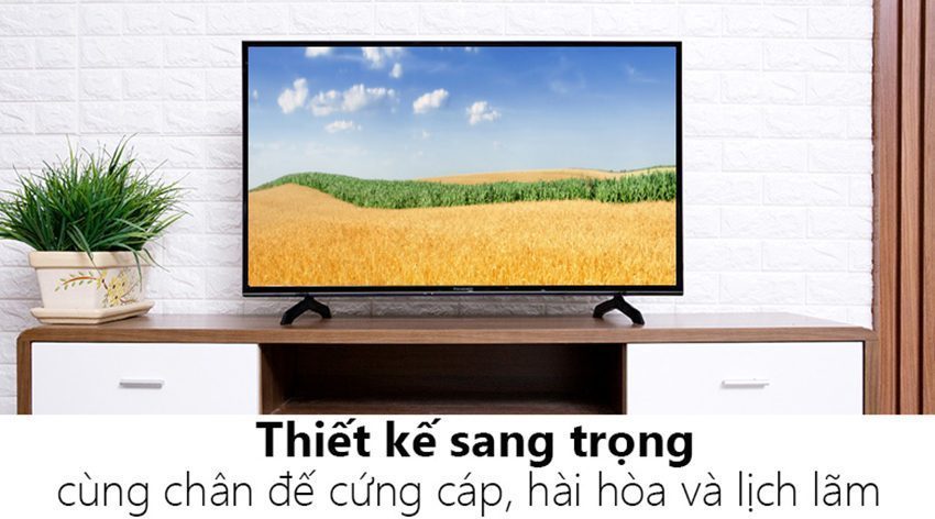 Smart Tivi Panasonic TH-40FS500V - Hàng chính hãng