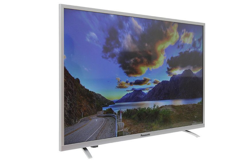 Smart Tivi Panasonic TH-43DX400V - Hàng chính hãng