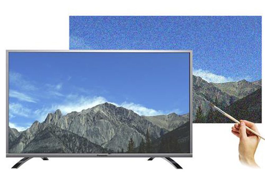 Smart Tivi Panasonic TH-43DX400V - Hàng chính hãng