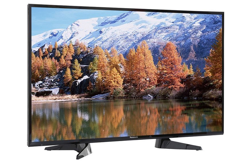 Smart Tivi Panasonic TH-43ES600V - Hàng chính hãng