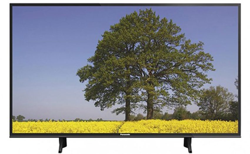 Smart Tivi Panasonic TH-43FX600V - Hàng chính hãng