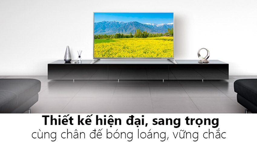 Smart Tivi Panasonic TH-49DS630V - Hàng chính hãng