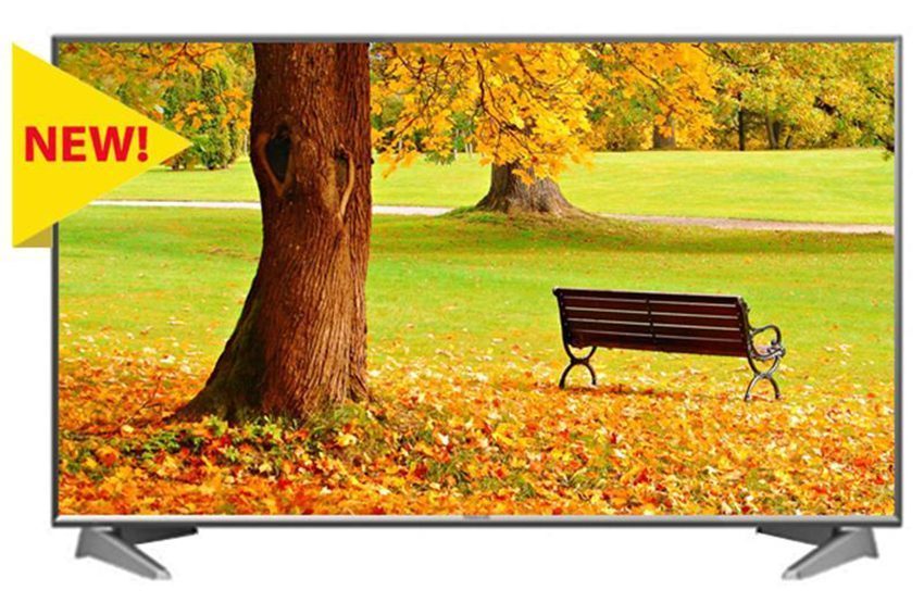 Smart Tivi Panasonic TH-49ES630V - Hàng chính hãng