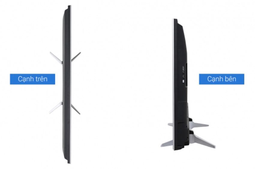 Smart Tivi Panasonic TH-49ES630V - Hàng chính hãng