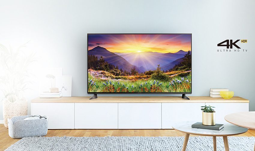 Smart Tivi Panasonic TH-49FX500V - Hàng chính hãng