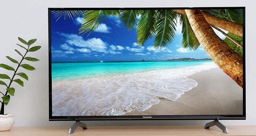Smart Tivi Panasonic TH-50FS500V - Hàng chính hãng
