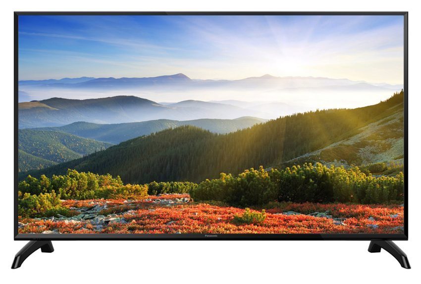 Smart Tivi Panasonic TH-55ES500V - Hàng chính hãng