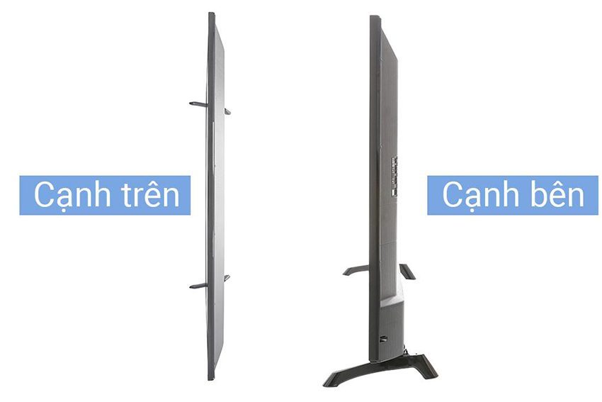 Smart Tivi Panasonic TH-55ES500V - Hàng chính hãng