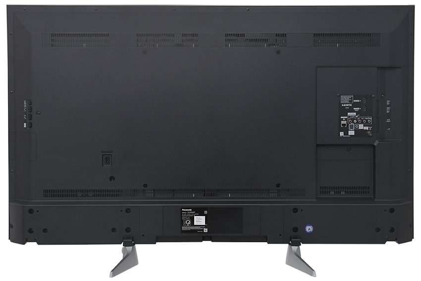 Smart Tivi Panasonic TH-55ES630V - Hàng chính hãng