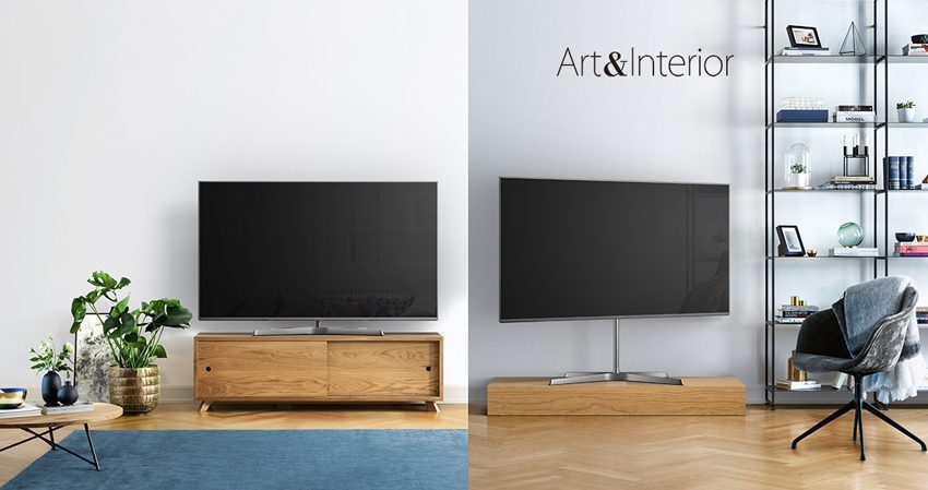 Smart Tivi Panasonic TH-65EX750V - Hàng chính hãng