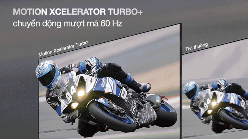 Smart Tivi QLED 4K 50 inch Samsung QA50Q60B - Hàng chính hãng