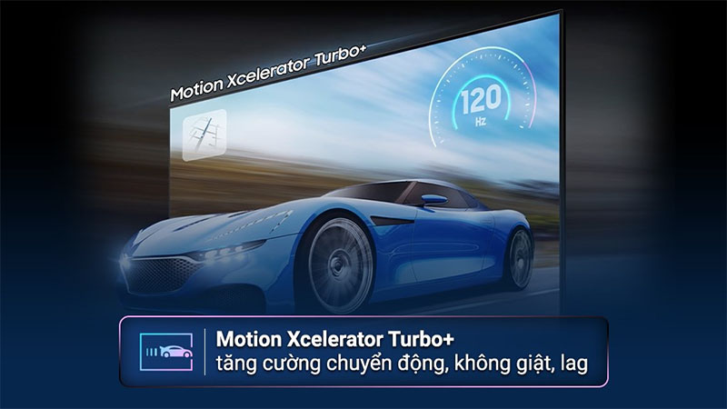 Smart Tivi QLED 4K 75 inch Samsung QA75Q70C - Hàng chính hãng