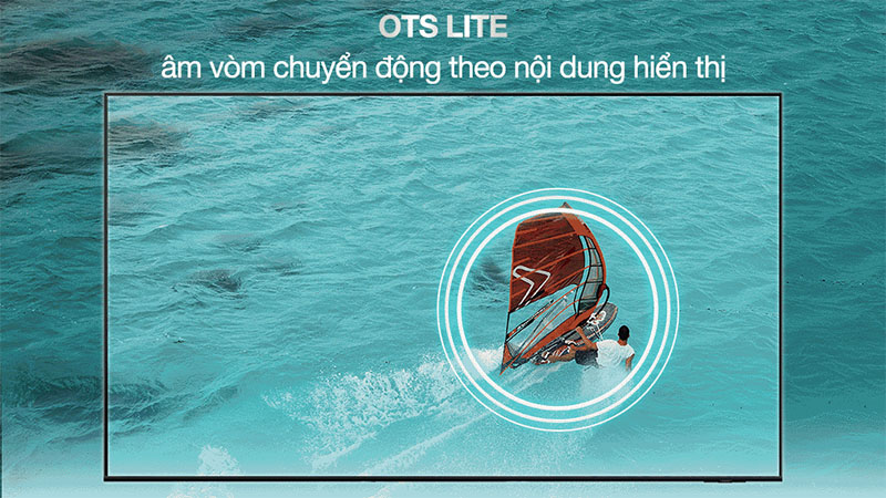 Smart Tivi QLED 4K 85 inch Samsung QA85Q60B - Hàng chính hãng