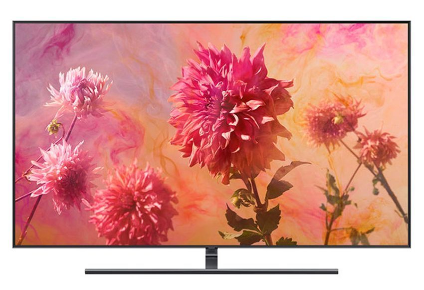 Smart Tivi QLED Samsung QA65Q9FN - Hàng chính hãng
