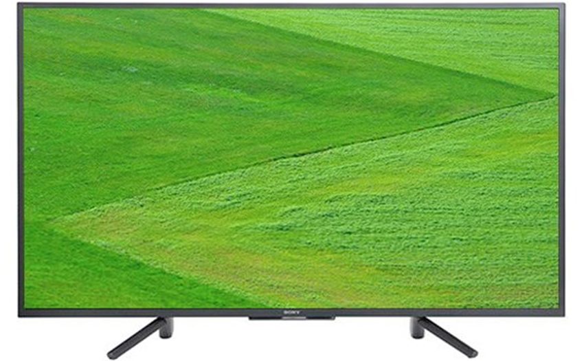 Smart Tivi Samsung UA43N5510 - Hàng chính hãng