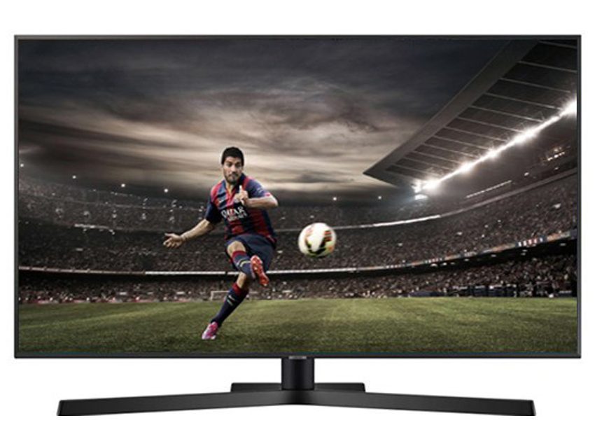 Smart Tivi Samsung UA43NU7800 - Hàng chính hãng