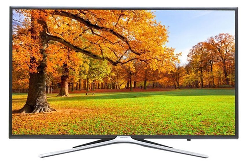 Smart Tivi Samsung UA49M5520 - Hàng chính hãng