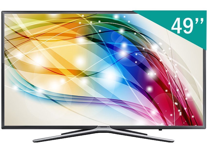 Smart Tivi Samsung UA49M5523 - Hàng chính hãng