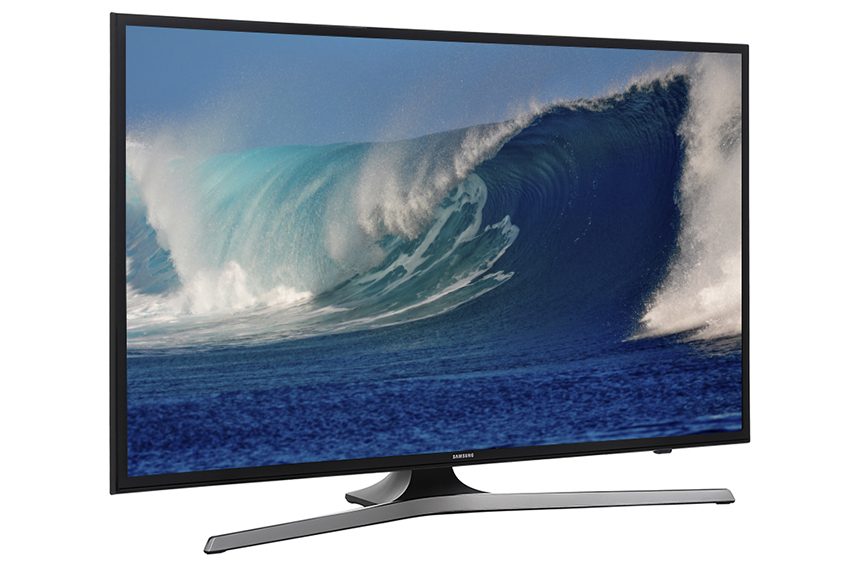 Smart Tivi Samsung UA49MU6103 - Hàng chính hãng