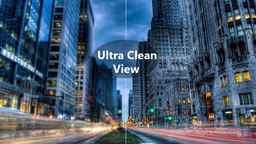 Smart Tivi Samsung UA49N5500 - Hàng chính hãng