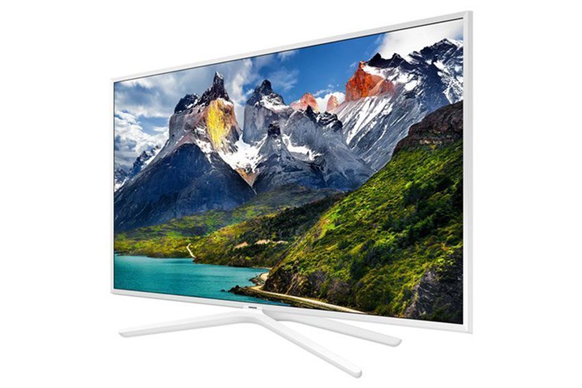 Smart Tivi Samsung UA49N5510 - Hàng chính hãng
