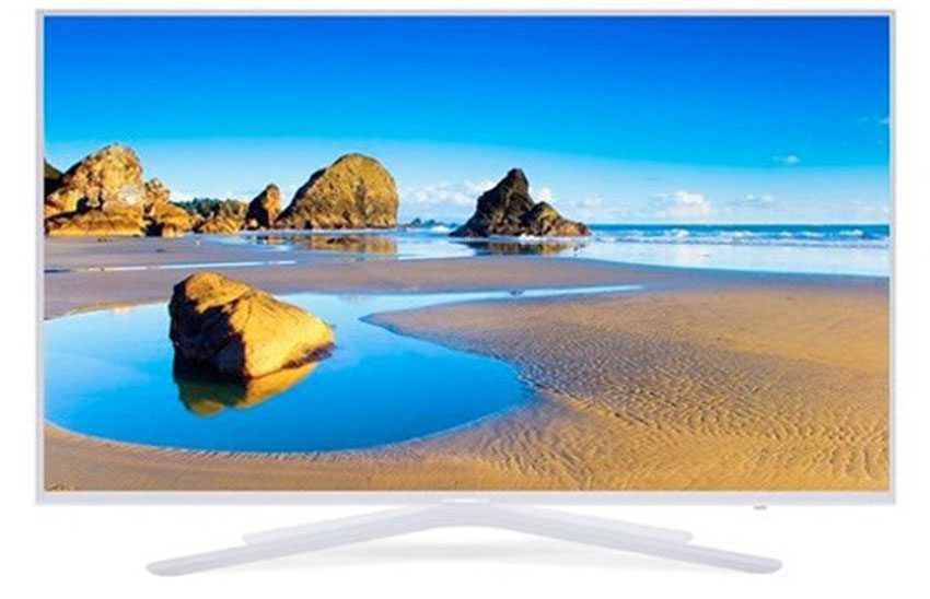 Smart Tivi Samsung UA49N5510 - Hàng chính hãng