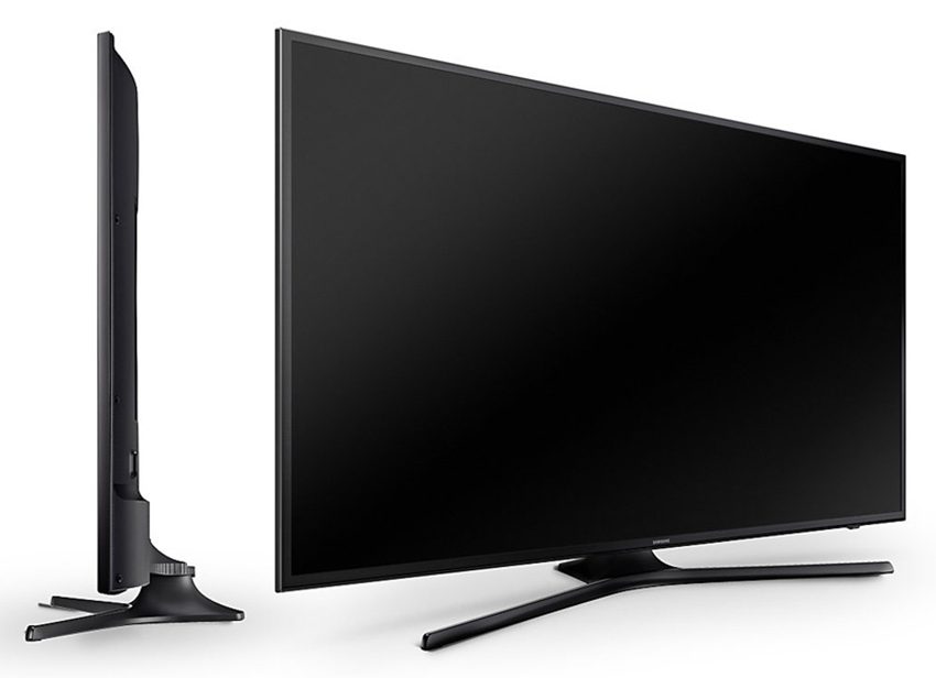 Smart Tivi Samsung UA50MU6150 - Hàng chính hãng
