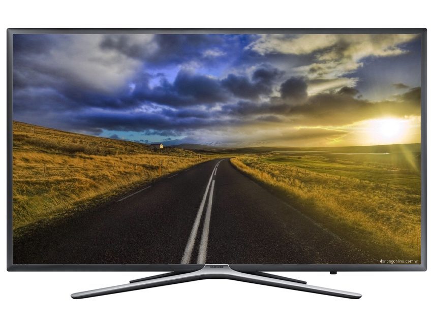 Smart Tivi Samsung UA55M5500 - Hàng chính hãng