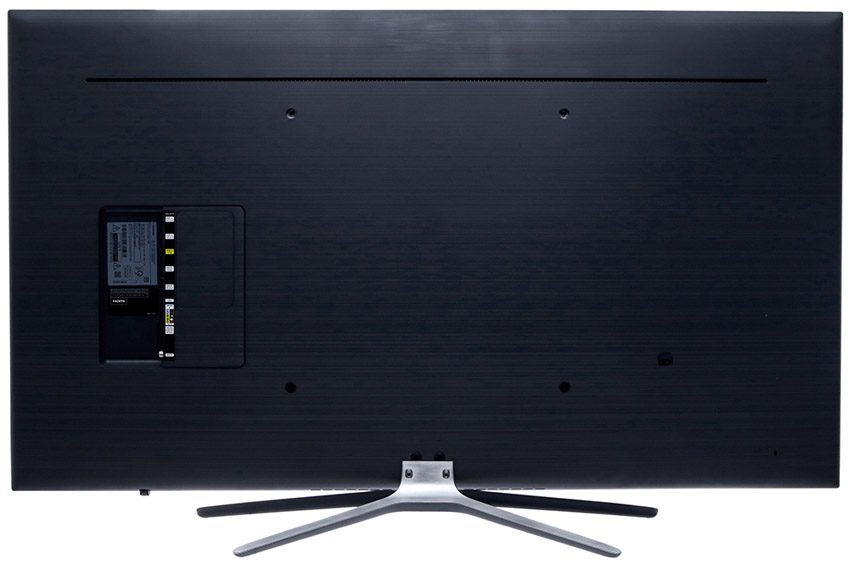 Smart Tivi Samsung UA55M5500 - Hàng chính hãng
