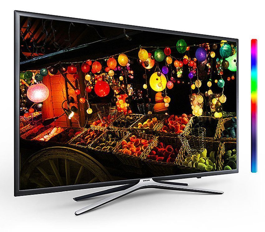 Smart Tivi Samsung UA55M5520 - Hàng chính hãng
