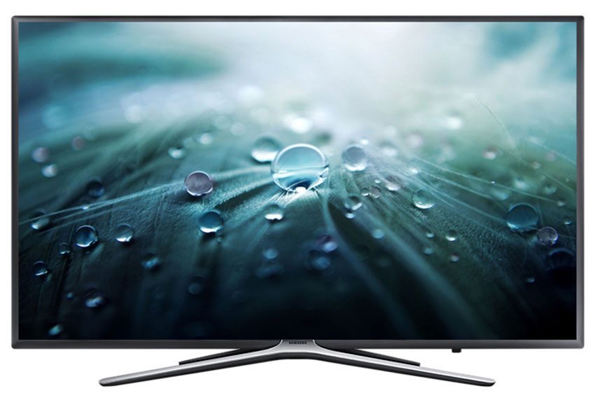 Smart Tivi Samsung UA55M5520 - Hàng chính hãng