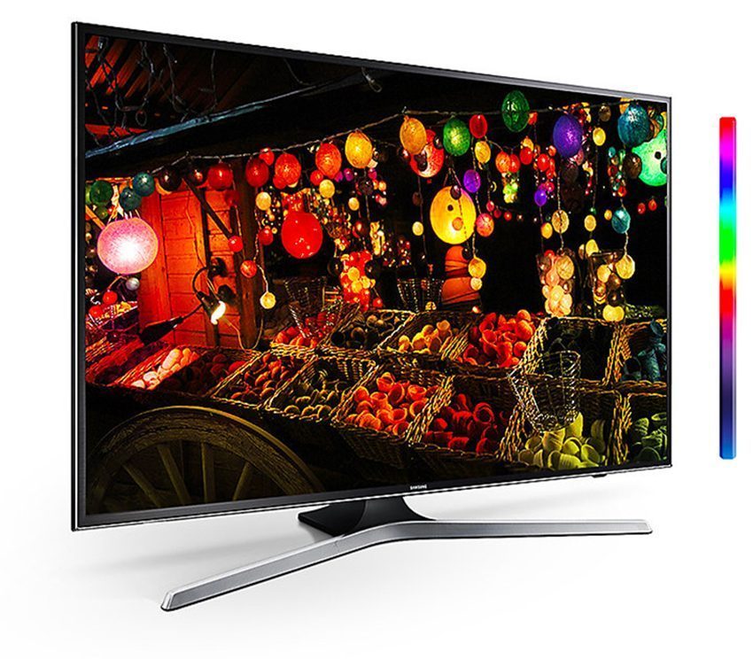 Smart Tivi Samsung UA65MU6103 - Hàng chính hãng