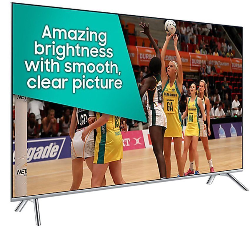 Smart Tivi Samsung UA65MU7000 - Hàng chính hãng