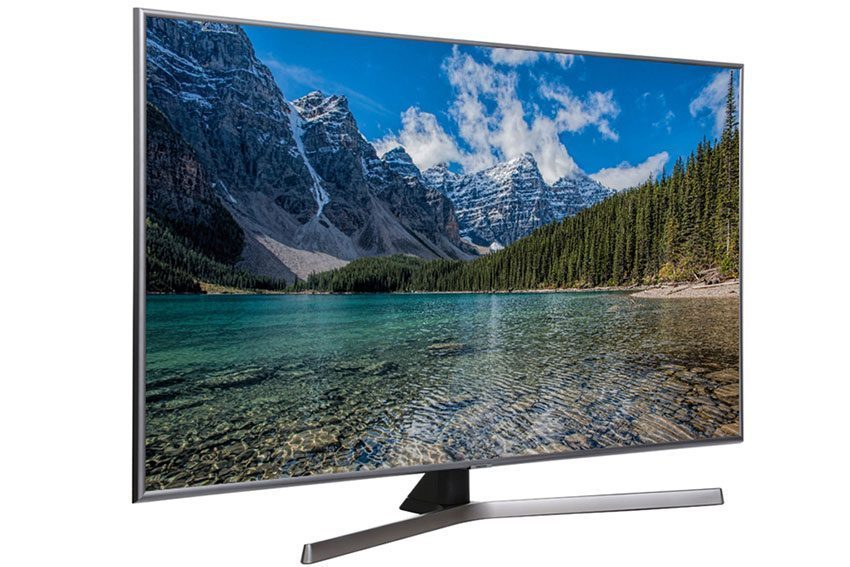 Smart Tivi Samsung UA65NU7400 - Hàng chính hãng