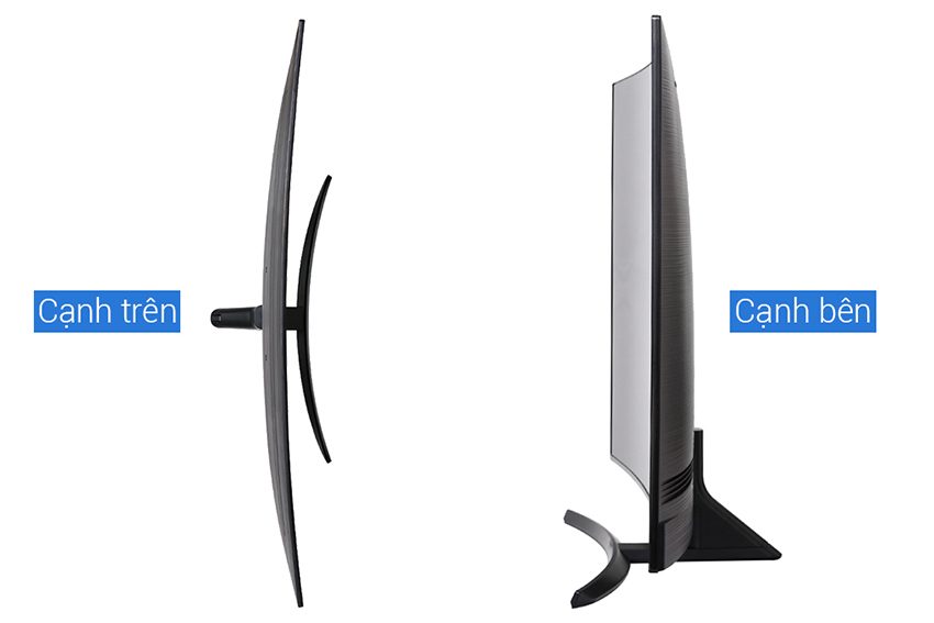 Smart Tivi Samsung UA65NU8500 - Hàng chính hãng