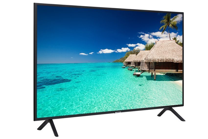 Smart Tivi Samsung UA75NU7100 - Hàng chính hãng