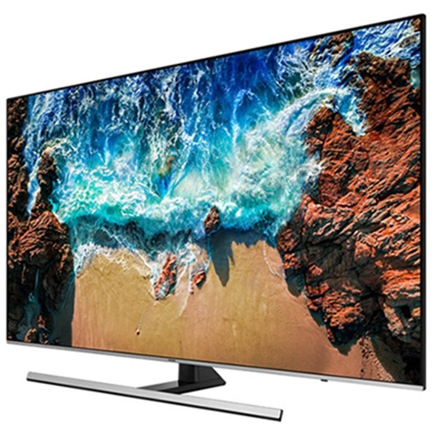 Smart Tivi Samsung UA75NU8000 - Hàng chính hãng