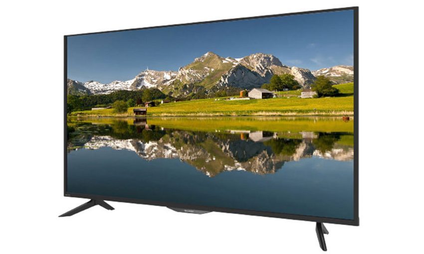 Smart Tivi Sharp LC-40SA5200X - Hàng chính hãng
