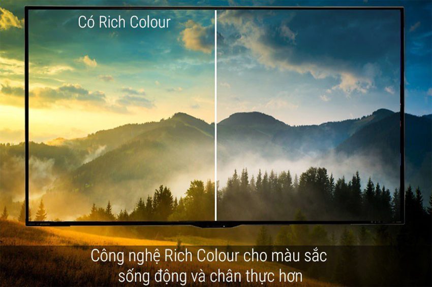 Smart Tivi Sharp LC-40SA5200X - Hàng chính hãng