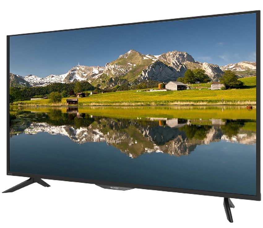Smart Tivi Sharp LC-50SA5200X - Hàng chính hãng