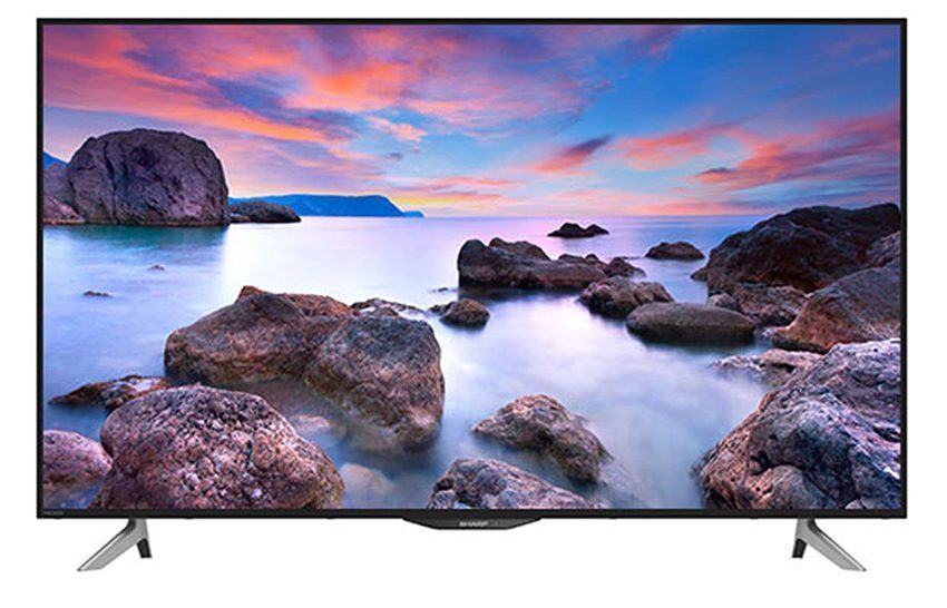 Smart Tivi Sharp LC-50UA6500X - Hàng chính hãng