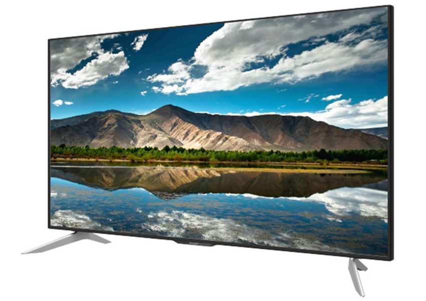 Smart Tivi Sharp LC-50UA6500X - Hàng chính hãng