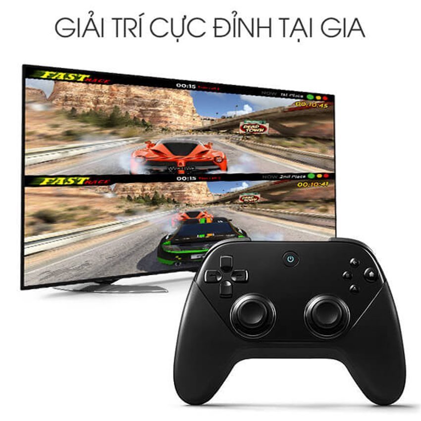Smart Tivi Sharp LC-60LE580X - Hàng chính hãng