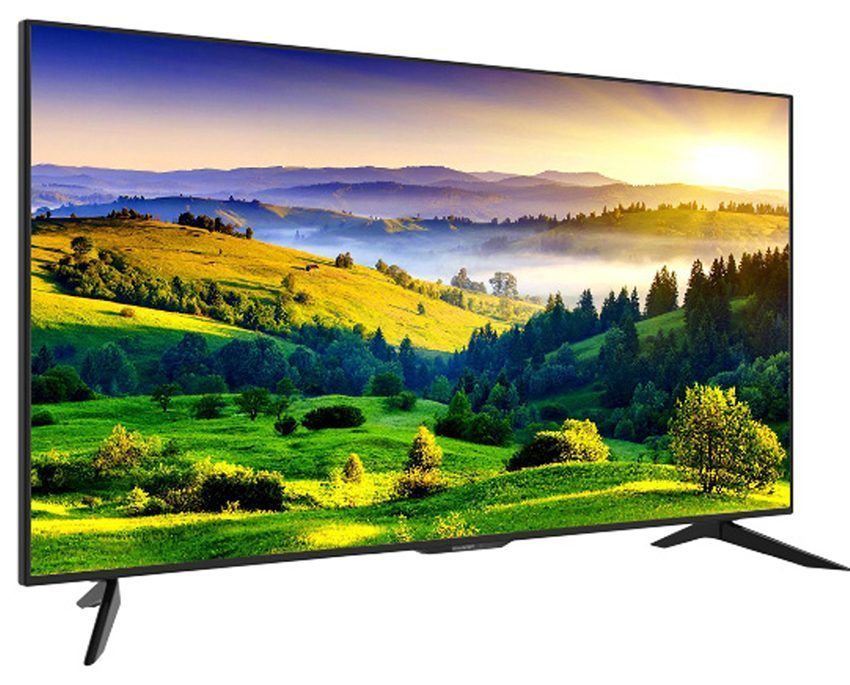 Smart Tivi Sharp LC-60SA5500X - Hàng chính hãng